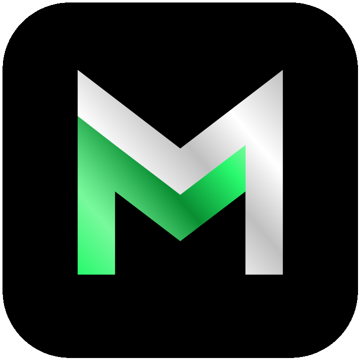 Muslim Millionaires logo