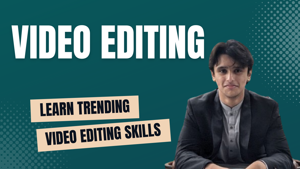 Muslim Millionaires Video Editing