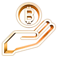 Crypto icon