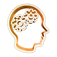 Mindset icon